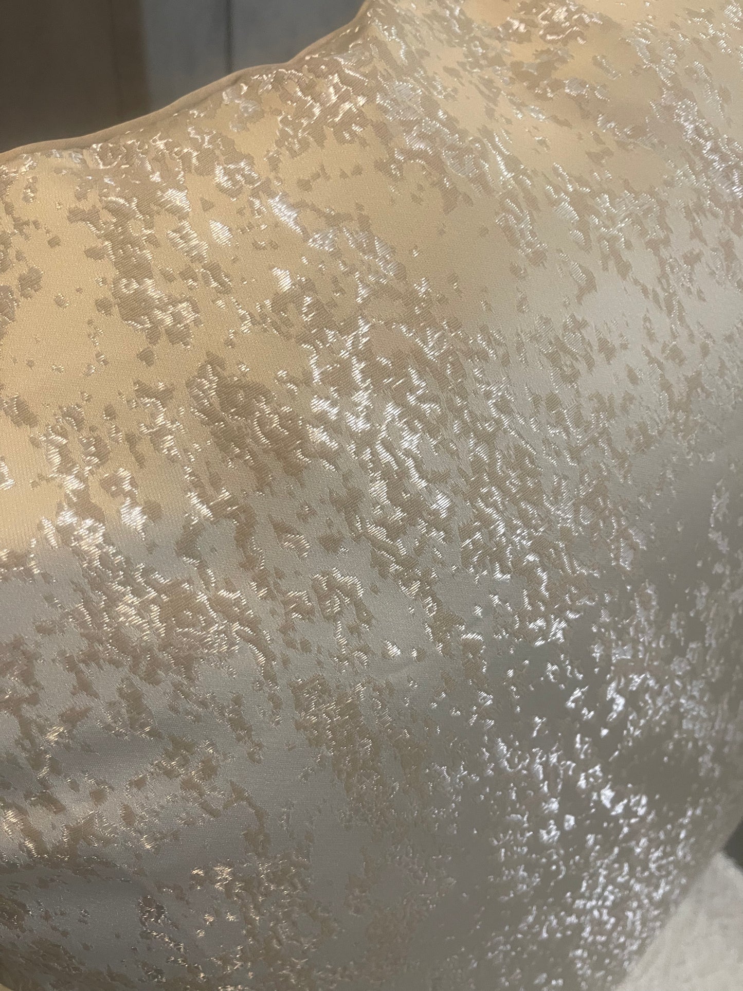 Champagne beige